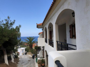 Nikos Apartments A2, Gialiskarion